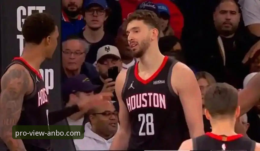 从18分领先到被逆转绝杀：在安博体育平台深度复盘火箭vs尼克斯关键战指南