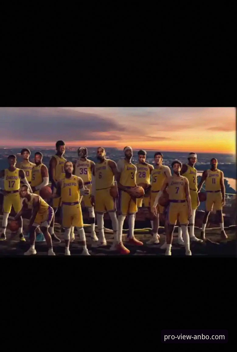 安博体育官方网站v3.5.1观赛体验报告：解析湖人三节打卡背后的攻防细节